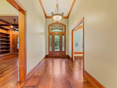 Kitchen at 300 Escalera Pkwy - 3 bed 2 bath home