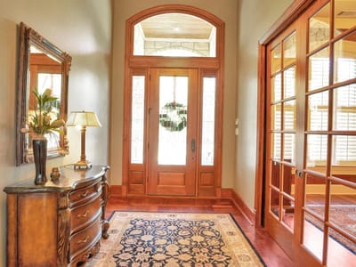 Bathroom at 300 Escalera Pkwy - 3 bed 2 bath home