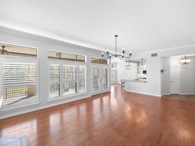 Bathroom at 300 San Gabriel Village Blvd Unit #410 - 2 bed 2 bath home