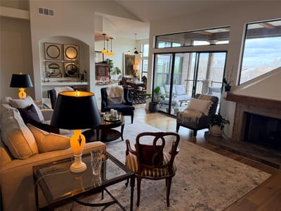 Bathroom at 300 San Gabriel Village BLVD Unit #521 - 2 bed 2 bath home