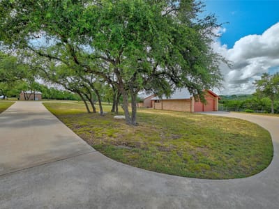 Kitchen at 300 Sycamore Valley RD - 3 bed 2 bath home