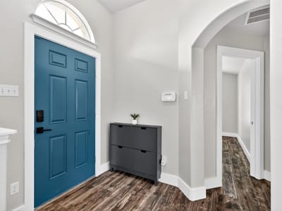 Kitchen at 300 Wimberley ST - 3 bed 2 bath home