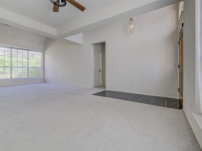 Primary bedroom at 30011 Oakland Hills DR - 4 bed 2 bath home