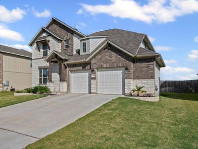 Kitchen at 3004 Ottaviano Way - 4 bed 3 bath home