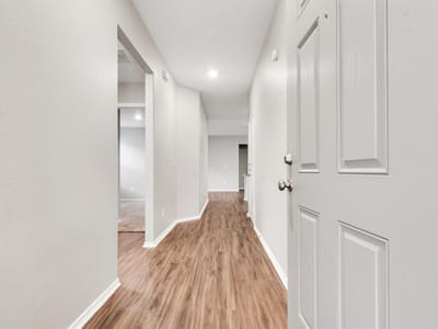 Kitchen at 301 Blue Springs PASS - 3 bed 2 bath home