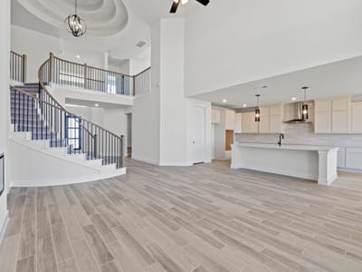 Kitchen at 301 Sheepdog DR - 5 bed 4 bath home