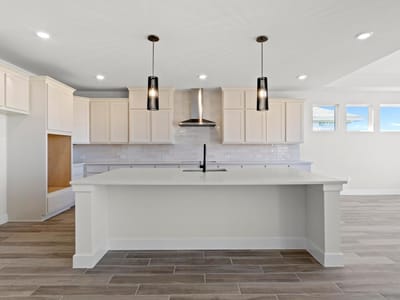 Bathroom at 301 Sheepdog DR - 5 bed 4 bath home
