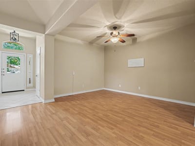 Primary bedroom at 30107 Hamlet CIR - 2 bed 2 bath home