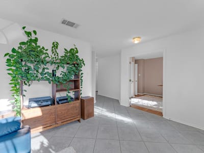 Primary bedroom at 302 Debora Dr - 4 bed 2 bath home