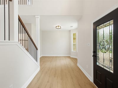 Kitchen at 302 Deepwood Dr - 3 bed 2 bath home
