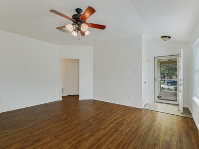 Bathroom at 303 Delby ST - 3 bed 2 bath home