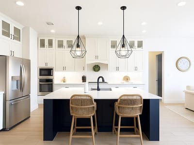 Kitchen at 304 Buffalo Trl - 4 bed 3 bath home