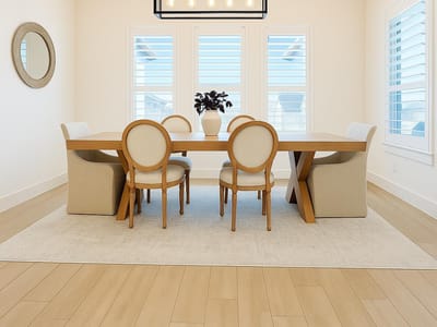 Primary bedroom at 304 Buffalo Trl - 4 bed 3 bath home