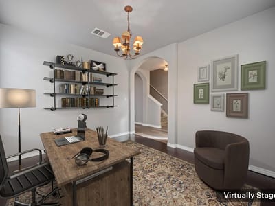 Kitchen at 304 Gainer DR - 4 bed 2 bath home