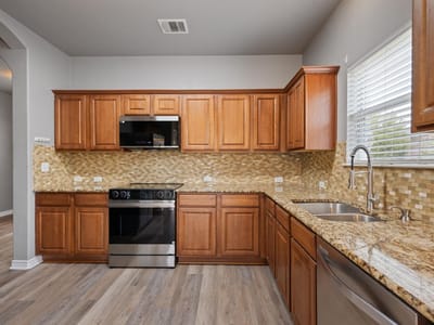 Bathroom at 304 Gainer DR - 4 bed 2 bath home