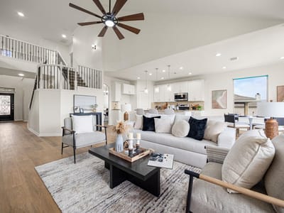 Primary bedroom at 304 Santa Maria ST - 5 bed 4 bath home
