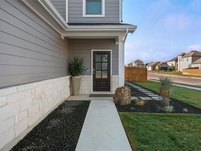 Primary bedroom at 304 Tolo Dr - 4 bed 3 bath home