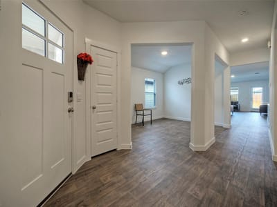 Bathroom at 305  ELM CREEK Dr - 4 bed 2 bath home