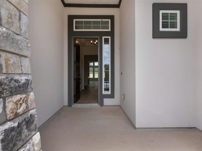Kitchen at 305 Oak Blossom RD - 3 bed 2 bath home