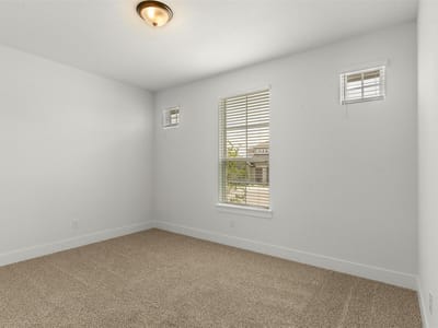 Bathroom at 305 Oak Blossom RD - 3 bed 2 bath home