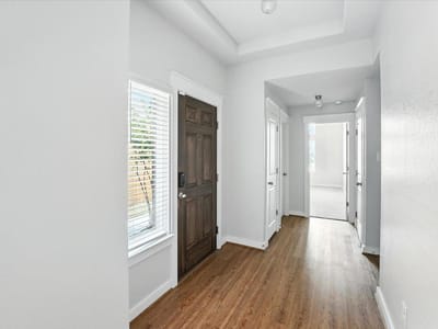 Bathroom at 305 Old Trinity Way - 3 bed 2 bath home
