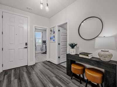 Kitchen at 307 Gray Fox LOOP - 4 bed 3 bath home
