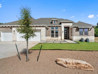 Living area at 308 Axis Loop - 4 bed 3 bath home