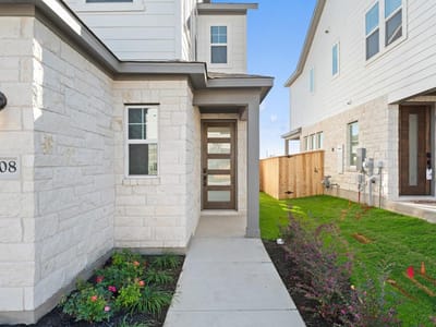 Primary bedroom at 308 Emerie WAY - 4 bed 2 bath home