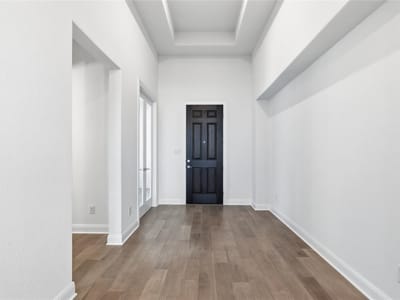 Primary bedroom at 308 Frio Springs Trl - 4 bed 3 bath home