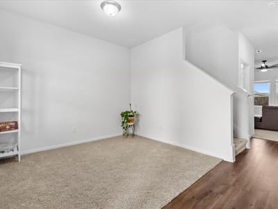 Kitchen at 308  Shiro Dr - 3 bed 2 bath home
