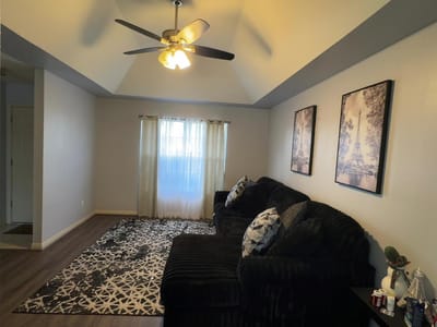 Kitchen at 310 Raintree Dr - 2 bed 1 bath home
