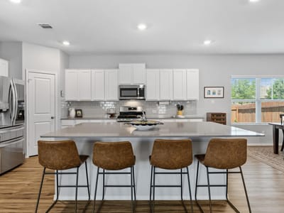 Kitchen at 3101 Fresh Spring RD - 5 bed 3 bath home