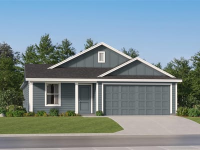 Primary bedroom at 312 Dragonfly Park - 4 bed 2 bath home