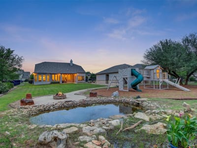 Kitchen at 312 Flintlock Dr - 4 bed 3 bath home