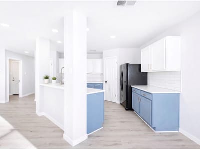 Bathroom at 313 Drystone Trl - 3 bed 2 bath home