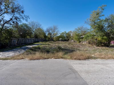 Kitchen at 313 N Front St - Original Town Of Kyle, Kyle, TX