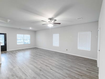 Kitchen at 313 Timber Brook Dr - 3 bed 2 bath home