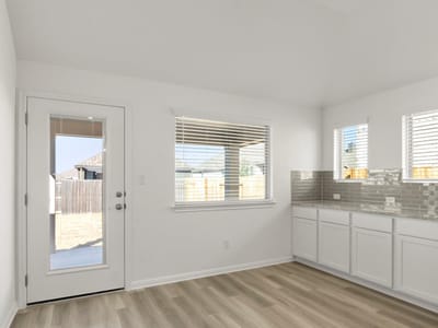 Bathroom at 314 Bay Breeze DR - 3 bed 2 bath home
