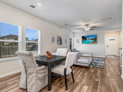 Kitchen at 314 Durango Downs DR - 4 bed 3 bath home