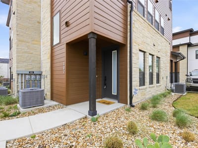 Bathroom at 315 Holton Dr Unit #102 - 3 bed 3 bath home
