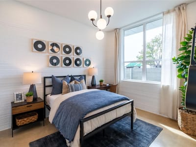 Living area at 316  Blue Blaze Trl - 3 bed 2 bath home