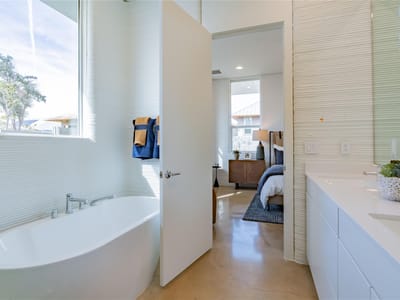 Kitchen at 316  Blue Blaze Trl - 3 bed 2 bath home