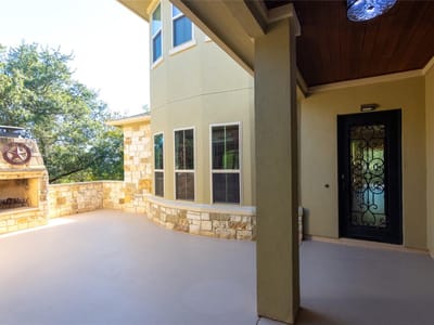Primary bedroom at 316 Chadwick Dr - 5 bed 3 bath home