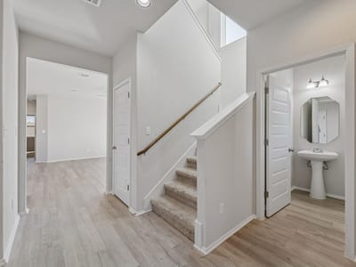 Primary bedroom at 316 Insider Loop - 5 bed 2 bath home