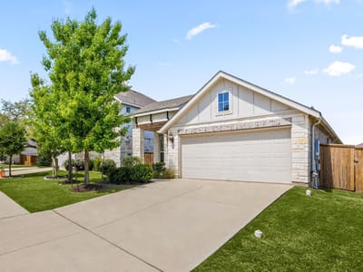 Living area at 316 Old Trinity WAY - 3 bed 2 bath home