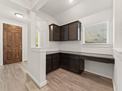 Primary bedroom at 316 Old Trinity WAY - 3 bed 2 bath home