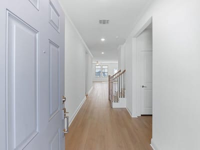 Bathroom at 317  Bristlecone Bnd - 5 bed 3 bath home
