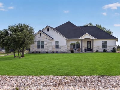 Kitchen at 317 Esperanza Petal PASS - 3 bed 2 bath home