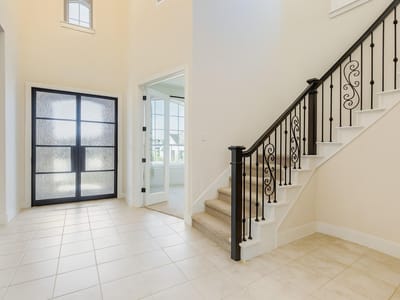 Kitchen at 320 Autumn Oak WAY - 4 bed 4 bath home