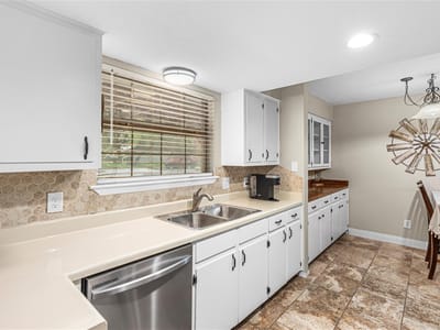 Kitchen at 3201 Palo Duro CT - 4 bed 3 bath home